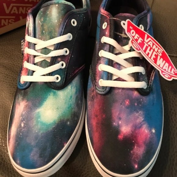 vans atwood low galaxy
